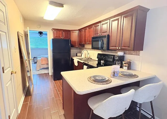 Legends 149 Apartment