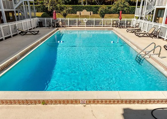 Legends 149 Apartment Tallahassee